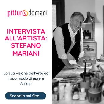 Intervista a Stefano Mariani
